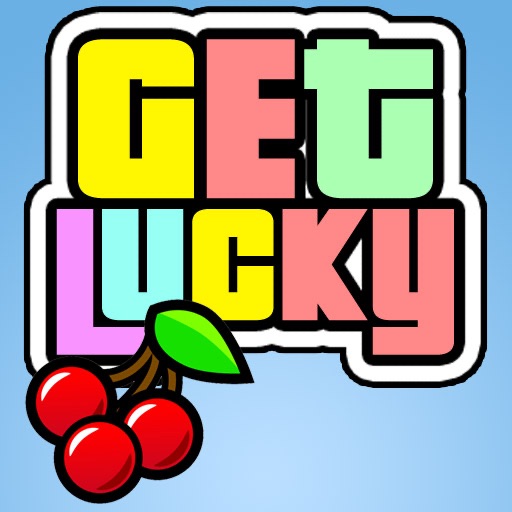 Get Lucky