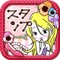 You can make stickers "WILD" in 5 seconds