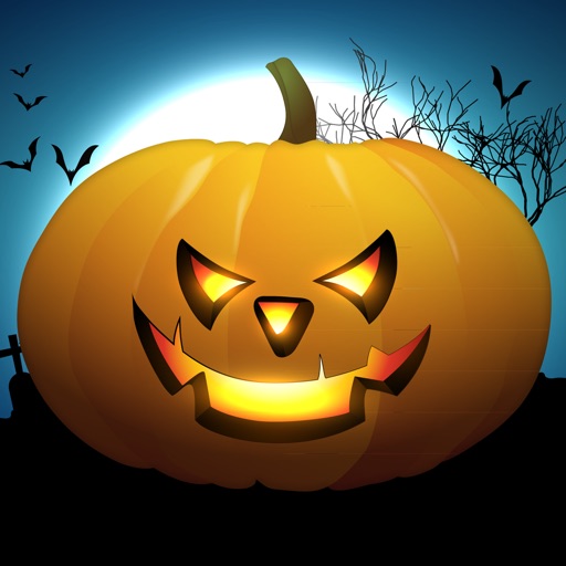 Pumpkin Glow icon