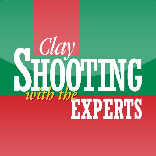 Clay Shooting with the Experts icon