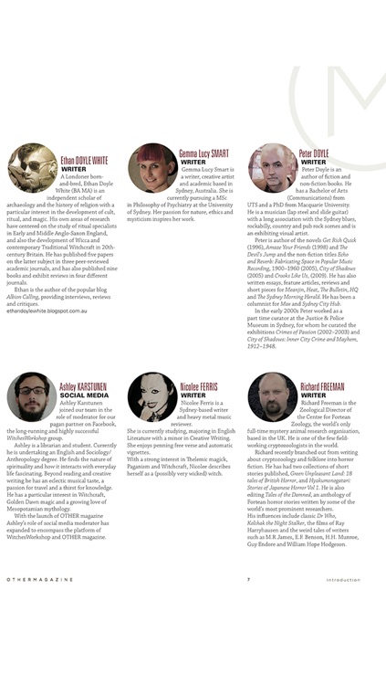 OTHER magazine screenshot-3