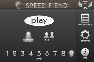 Speed Fiend screenshot1