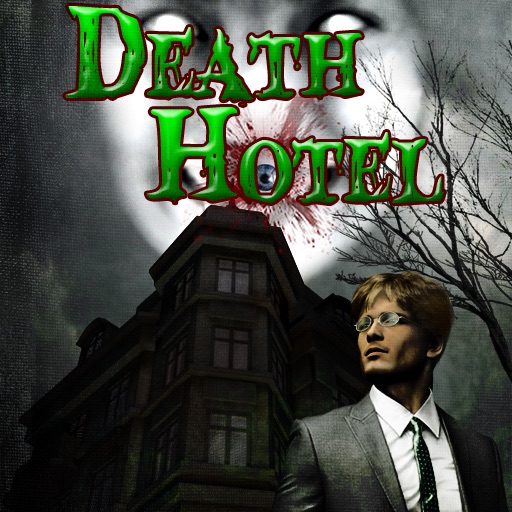 Death Hotel Book HD