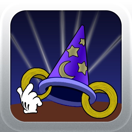 Mouse Trivia: Theme Parks Edition iOS App