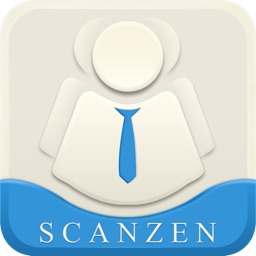 ScanZen-Business card scanner & Business card reader & scan card