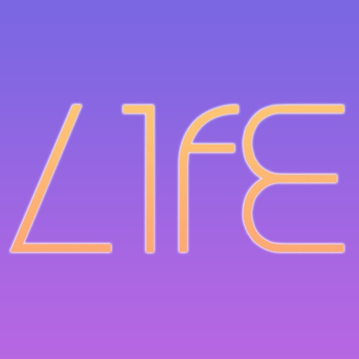 Life In Numbers icon