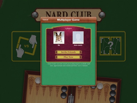 Nard Club screenshot 3