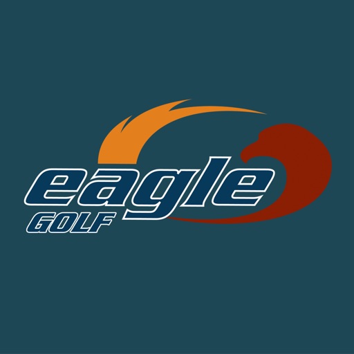 Eagle Golf icon