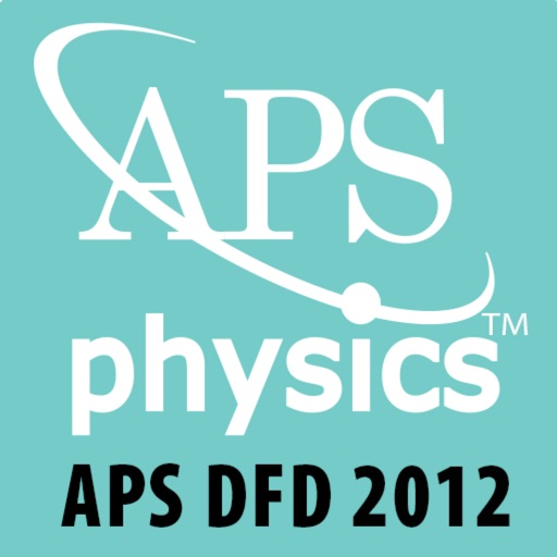 APS DFD Meeting 2012