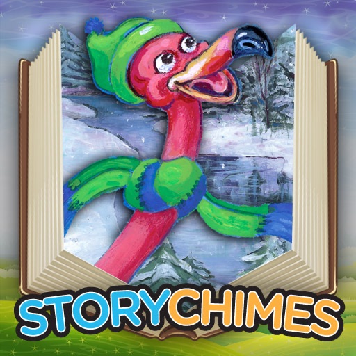 Marco Flamingo StoryChimes icon