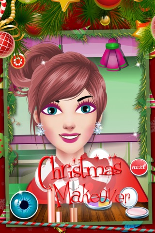 Christmas makeover screenshot 4