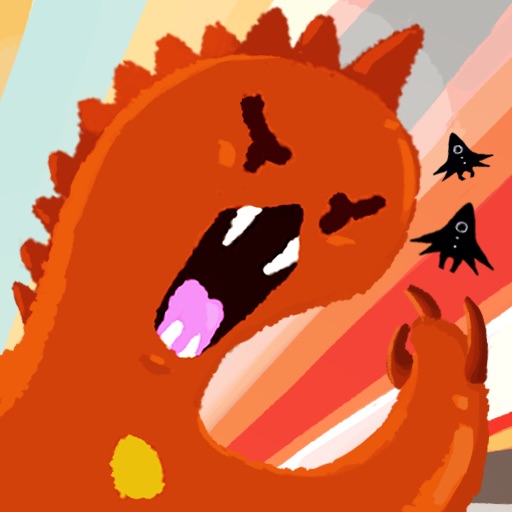 Alien Masher icon