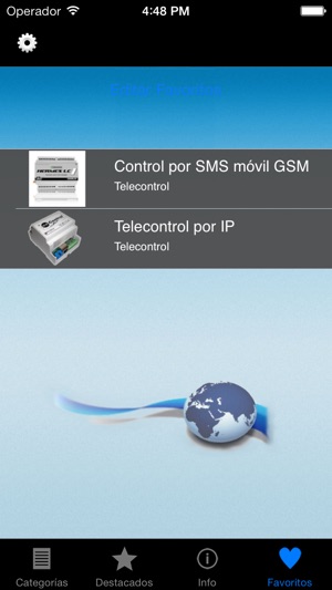 Dómux Soluciones en Comunicaciones(圖4)-速報App