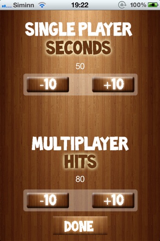 Hit-It! screenshot 2