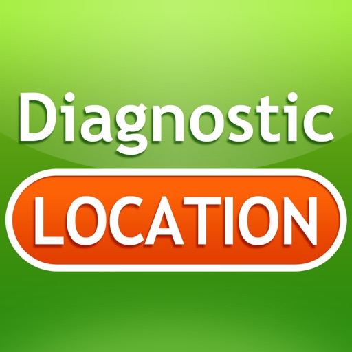 Diagnostic Location