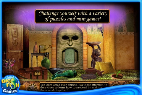 The Sultan's Labyrinth (Full) screenshot 3