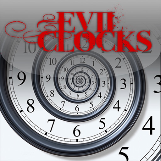 Evil Clocks Icon