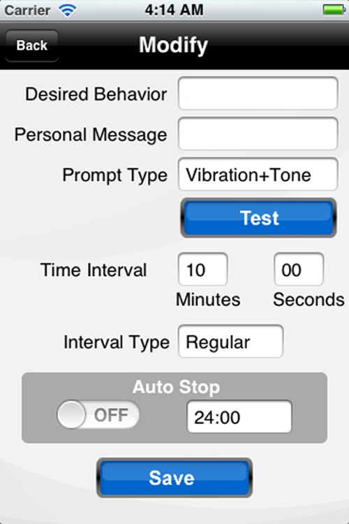 MotivAider® For Mobile