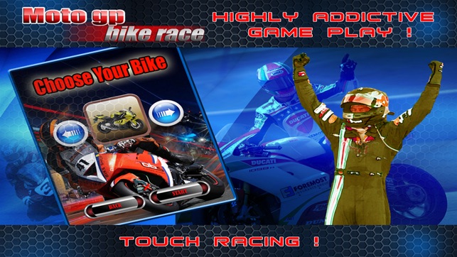 Motor GP Bike Race FREE : Super Fast YT Motorbike racing(圖3)-速報App