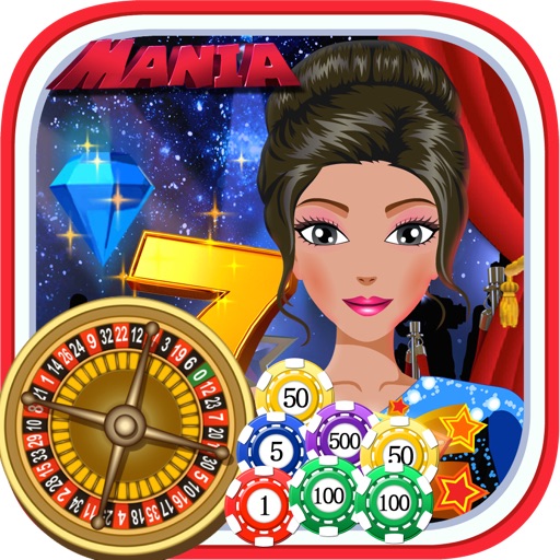 Casino Fever Roulette - Vegas Fun Free HD