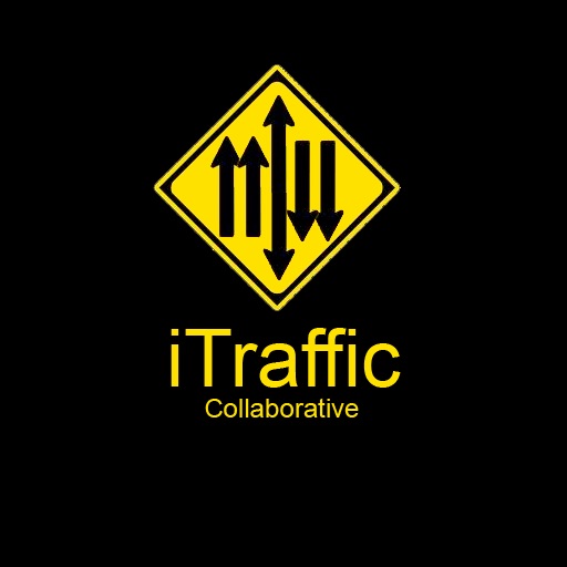 iTraffic Collaborative icon