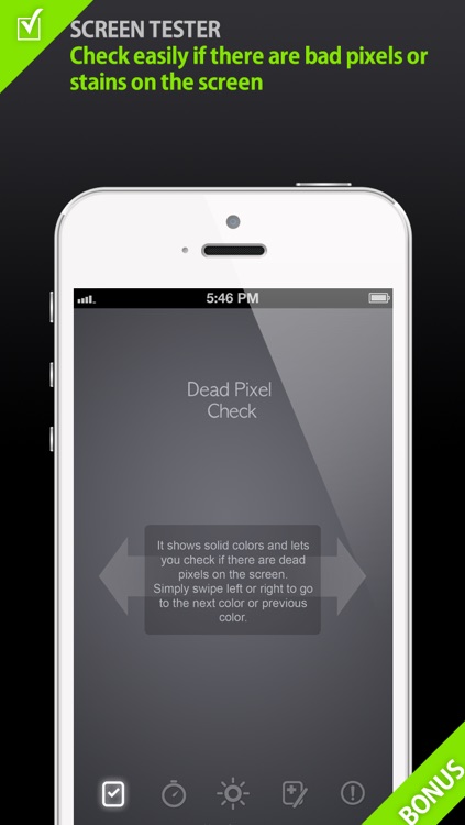 EZ Brightness Pro ( Reduce battery consumption, protect your eyes ) screenshot-4