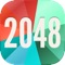 Puzzle 2048 Eng