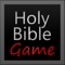 Bible Reference Game