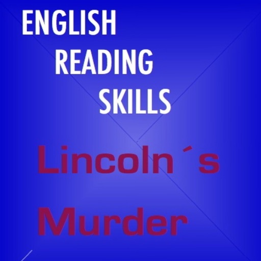 Lincolns Murder icon