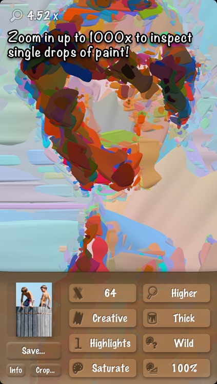PaintMee Lite screenshot-4