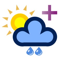 一款超级棒的天气预告mac软件 for mac