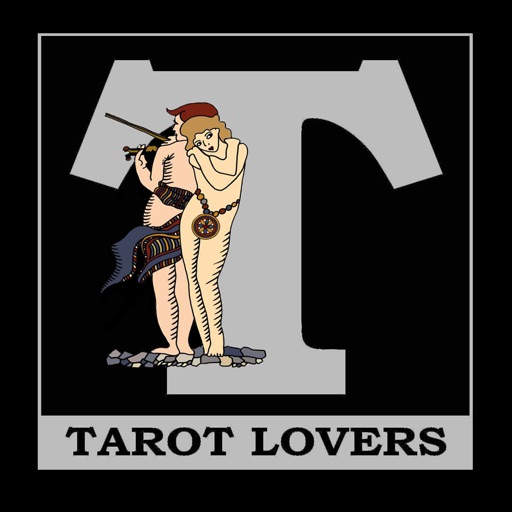 Tarot Lovers