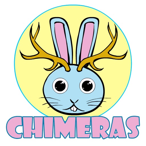 Chimeras HD iOS App