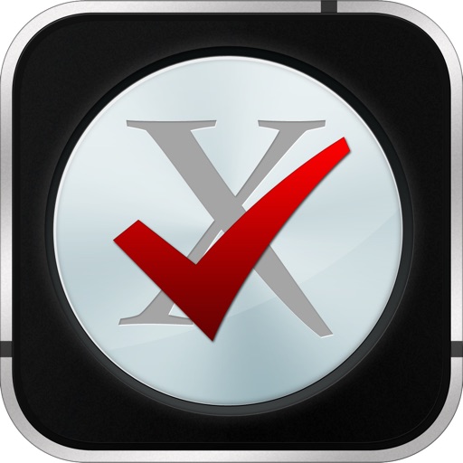 Task X - Repetitive Tasks icon