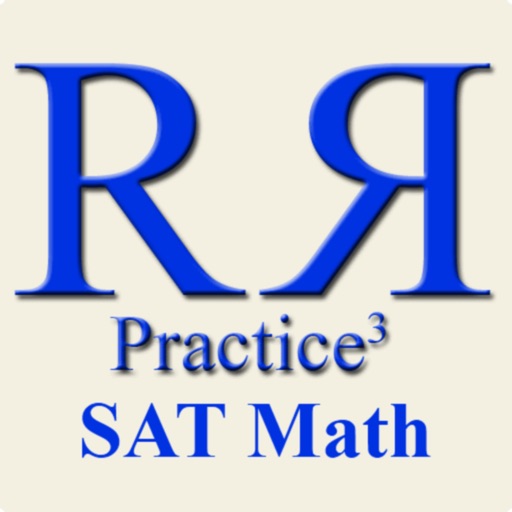 SAT Math Practice icon