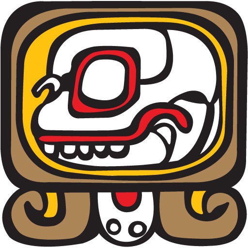 Mayan Zodiac