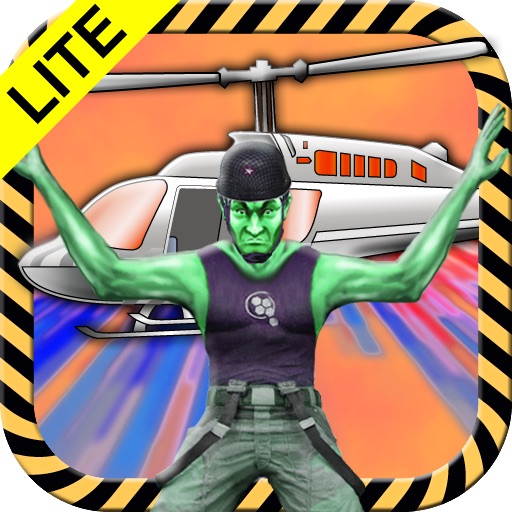 Crazy Jump Lite icon