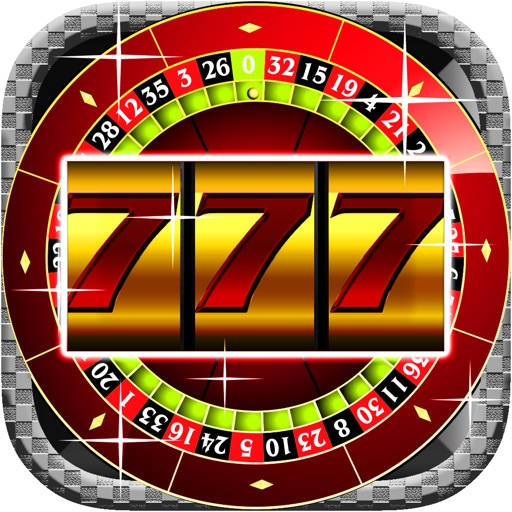 180 Above Vegas Slot Machine - Spin the fortune wheel to win the grand prize icon