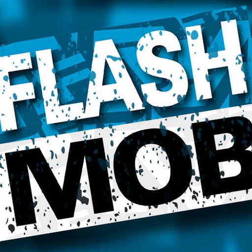 iFlashMob mobile icon