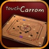 Touch Carrom 2: Multiplayer Edition