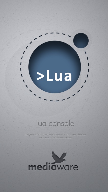 Lua Console - Script programming and scientific calculator