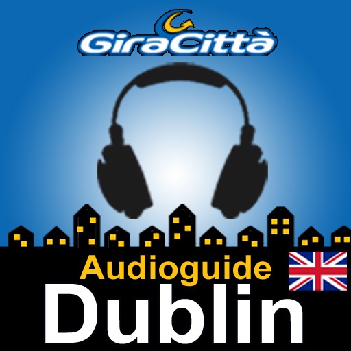 Dublin Giracittà - Audioguide