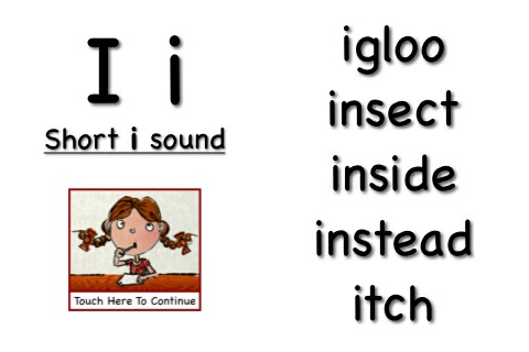 Kindergarten Phonics - Talking Flash Cards with Sight Words screenshot 3