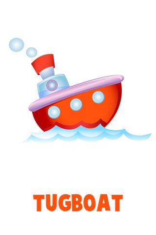 Baby's First App screenshot-4