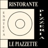 Le Piazzette Ristorante