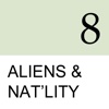 U.S. Code Title 8 - Aliens and Nationality