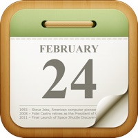 What happened on this day? Historical events and famous birthdays calendar apk