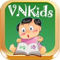 VNKids - Ươm mầm tài năng