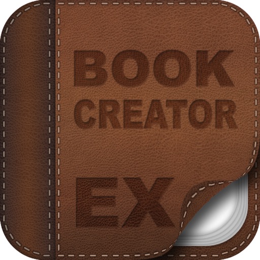 Express Books icon