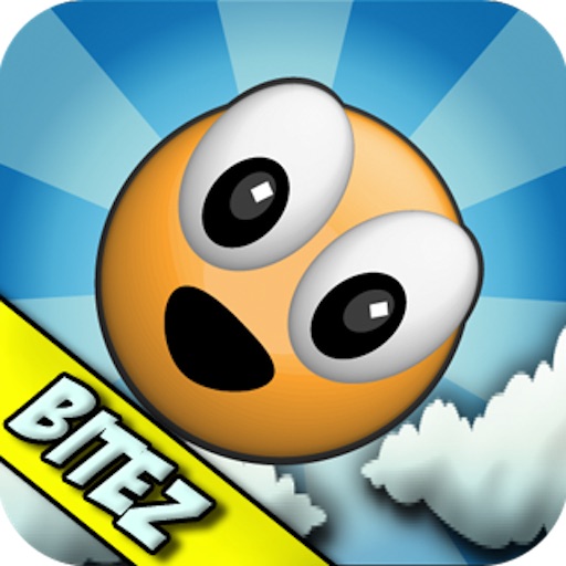 Roly Bitez iOS App